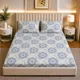 Sapphire And Beige__HANDLOOM HEAVEN