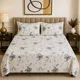 Grey And Ivory__HANDLOOM HEAVEN