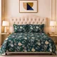 Teal Green__HANDLOOM HEAVEN