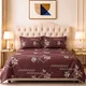 Wine Red__HANDLOOM HEAVEN