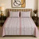 Pink Grey__HANDLOOM HEAVEN