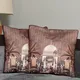 Brown__HANDLOOM HEAVEN