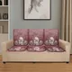 Maroon__HANDLOOM HEAVEN