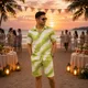 Tropical Multicolor__MCL OUTFITS 