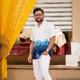 Blue And White__MCL OUTFITS