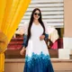Blue And White__MCL OUTFITS
