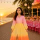 Blush Pink And Peach__MCL OUTFITS