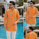 Orange__MCL OUTFITS 