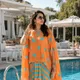 Orange__MCL OUTFITS 
