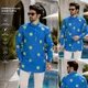 Royal Blue__MCL OUTFITS 
