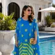 Royal Blue__MCL OUTFITS 