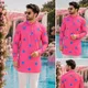 Hot Pink__MCL OUTFITS
