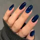 Silk Blue