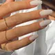 Milky White