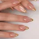 Nude And Gold