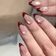 Pink And Red