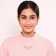 Pink And Silver__SILVORA