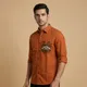 Rust Orange__TAILORFORMEN