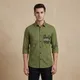 Olive Green__TAILORFORMEN