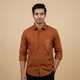 Rust Orange__TAILORFORMEN