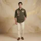 Olive Green__TAILORFORMEN