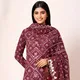 Maroon__LABEL BANDHANI