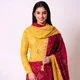 Yellow & Red__LABEL BANDHANI