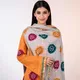Chiku & Yellow__LABEL BANDHANI
