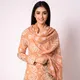 Peach__LABEL BANDHANI
