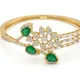 Golden And Green__INFINITE ELEGANCE