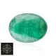 Natural Dark Green__RAGHAV CREATIONS