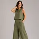 Olive green