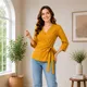 Mustard  Yellow