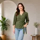 Olive Green