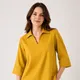 Mustard Yellow