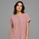 Dusty Pink