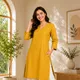 Mustard Yellow