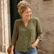 Olive Green