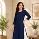 Dark Blue