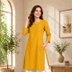 Mustard Yellow