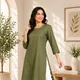 Olive Green