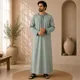 Sage Green__AL ANSAR