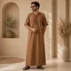 Brown__AL ANSAR
