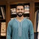 Teal__AL ANSAR