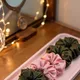 Pink And Olive__HURRTALE
