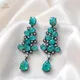 Sea Green