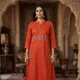Orange__PRASHA FASHION