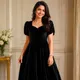 Black__PRASHA FASHION