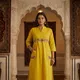 Yellow__PRASHA FASHION