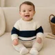 Navy Blue And White